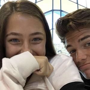 Meet your Posher, Abby